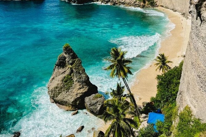 Instagram Iconic Nusa Penida Tour (All-Inclusive) - What to Expect on Tour