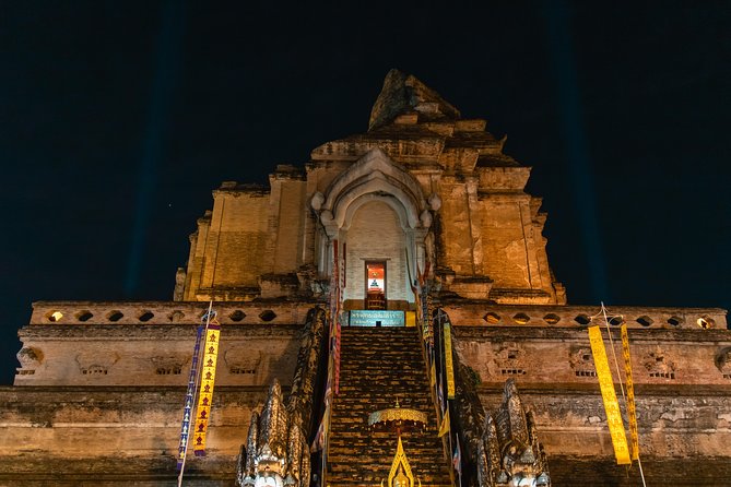 Instagram Sun Tuk Tuk Experience in Moonlight With Small Group - Tips for Travelers