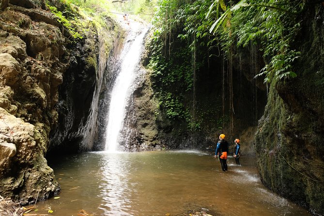 Intermediate Canyoning Tour in Bali Maboya Canyon - Customer Reviews