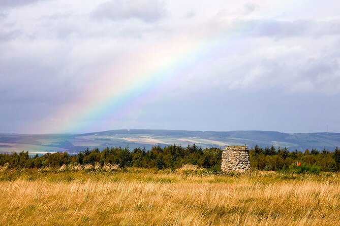 Inverness Half-Day Highlands Bucket List Tour - Final Thoughts