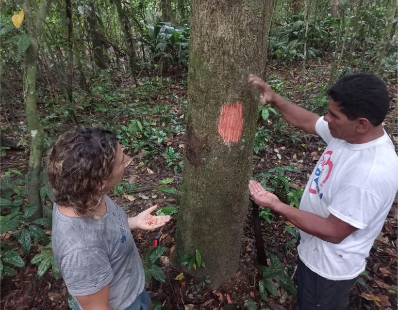 Iquitos: Adventure on the Black River (Yanayacu) | 4 Days - Community Visit