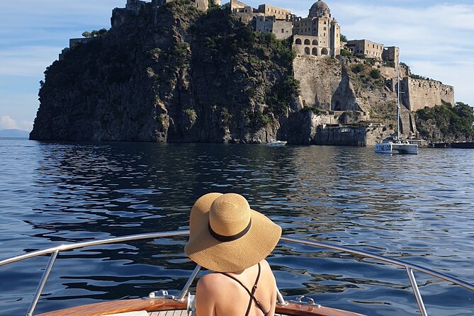 Ischia Island Private Excursion on Gozzo Fratelli Aprea 7,5m - Preparing for Your Trip