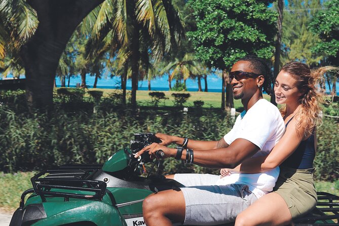 Island ATV and Buggy Tour - Tips for a Great Experience