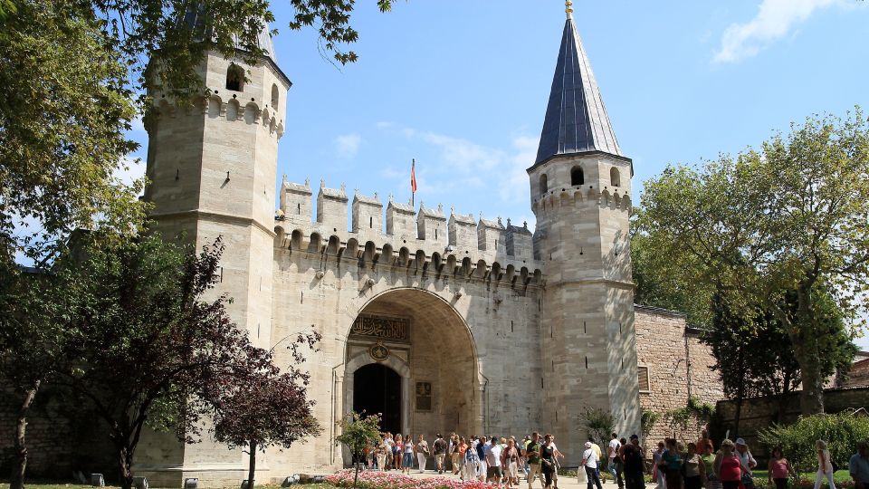Istanbul: 1, 2 or 3-Day Private City Guided Tour - Transportation Information