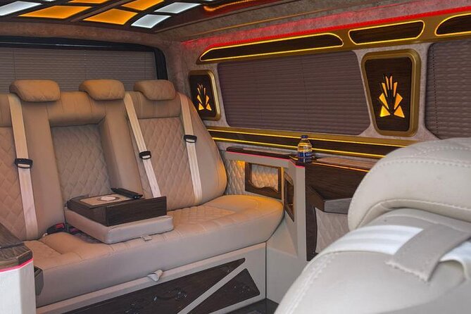 Istanbul Airport Transfer Private SEDAN - VAN or MINIBUS - How to Book Your Transfer