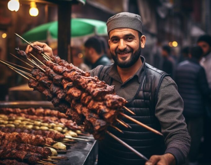 Istanbul Food Tour: Turkish Delights (Private/All-Inclusive) - Tips for Your Tour