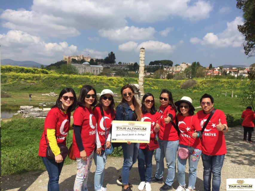 Istanbul: Multi-day Trip to Cappadocia, Konya, and Ephesus - Customer Testimonials