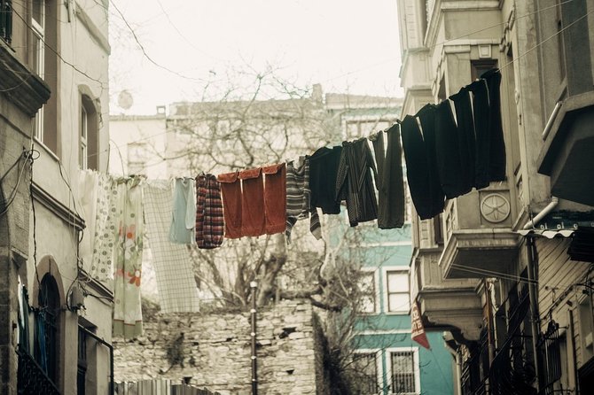 Istanbul off the Beaten Path Tour With Guide, Lunch and Transfers - Cancellation Policy