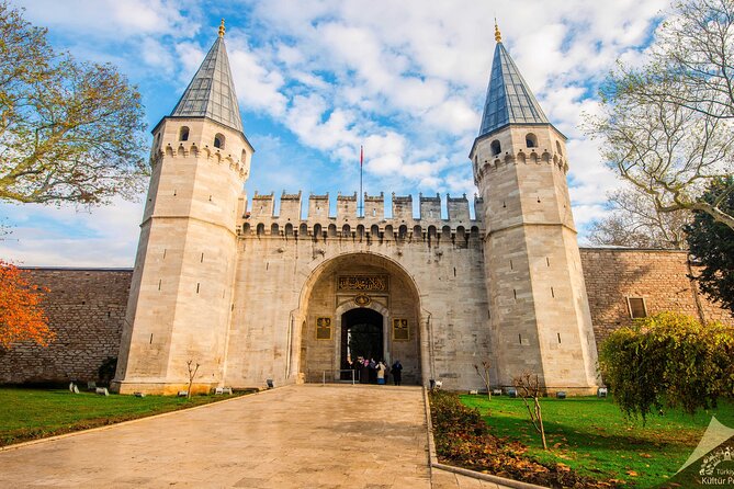 Istanbul Old City Tour - Full Day - Inclusions