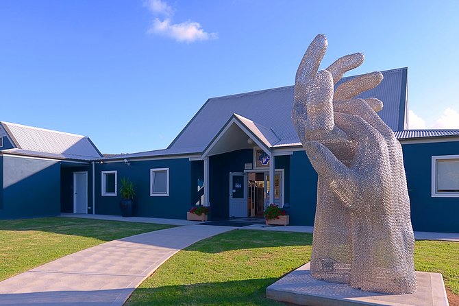Ivanhoe Wines: Trip Advisor Seated Wine Tasting - Tips for a Great Visit