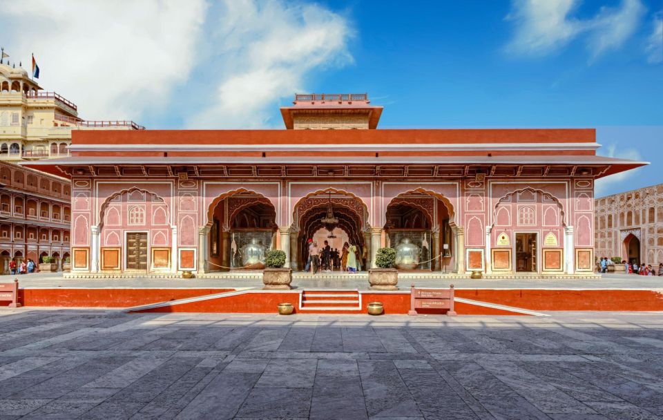 Jaipur: All Inclusive Full Day Guided Jaipur City Tour - Travel Tips