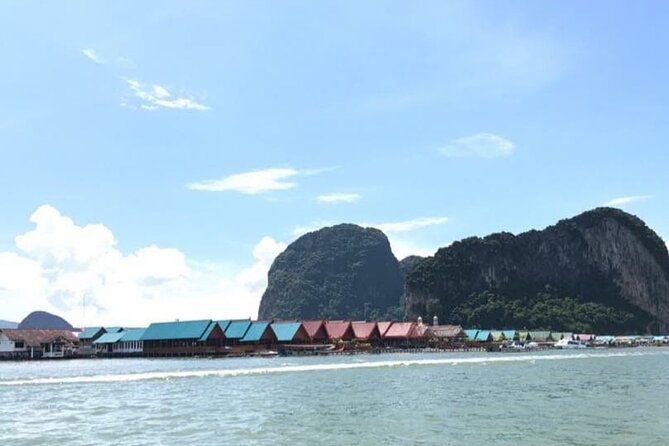 James Bond Island Day Trip With Sea Canoeing - Booking and Cancellation Policy