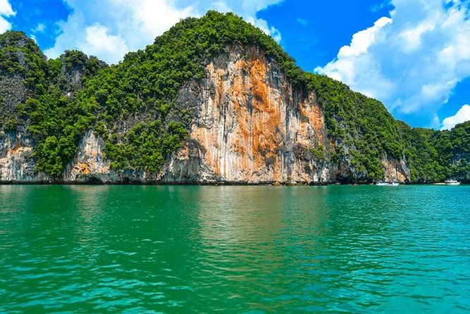 James Bond Island & Phang Nga Bay With Canoeing by Big Boat From Phuket - Tips for a Great Trip