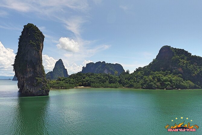James Bond Private Tour From Krabi by Speedboat - Customer Reviews and Ratings