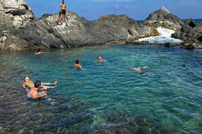 Jeep Safari Tour to Arikok National Park With Baby Beach Snorkel - Customer Reviews