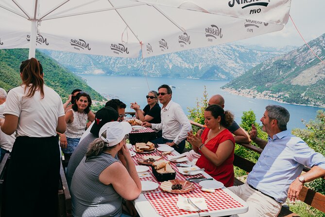 Jeep Tour - Hidden Stone Village in Kotor and Nat. Food Tasting - Tips for an Enjoyable Adventure