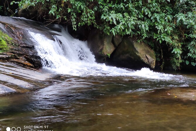 JEEP Waterfalls and Complete Still Paraty by Jango Tour JEEP - Tips for a Great Experience
