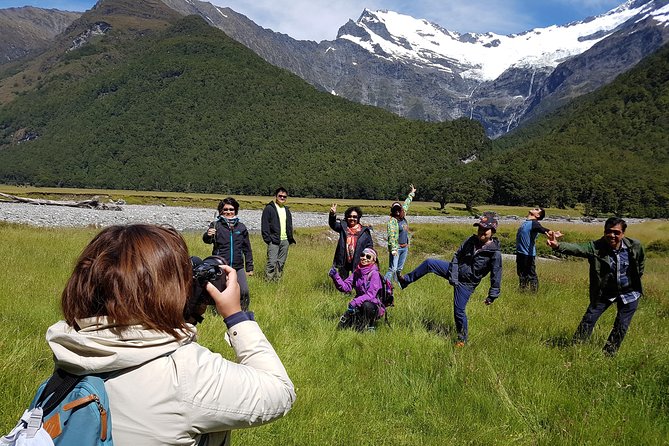 Jet Boat and Wilderness Walk Tour From Wanaka - Pricing and Booking Information