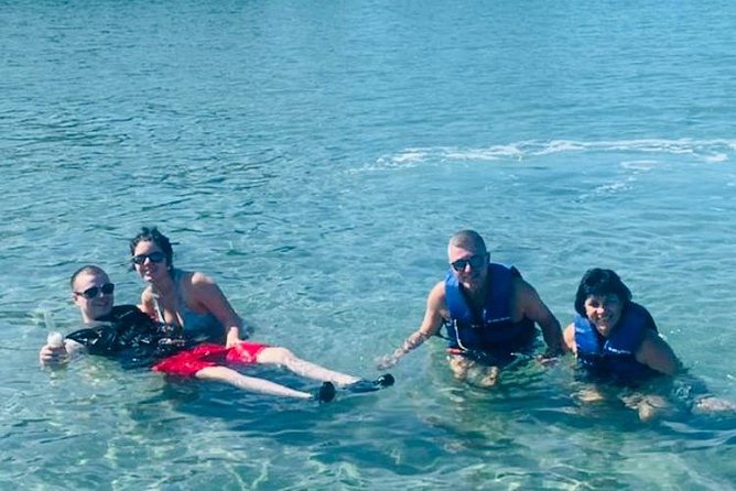Jet Ski Adventure Through Isla Verde in Carolina, Puerto Rico - Booking and Confirmation Process