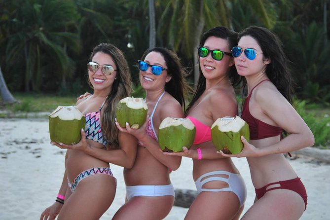 Jet Ski Punta Cana - Customer Reviews and Ratings