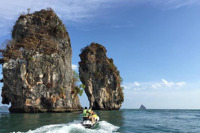 Jet Ski Tour Phuket - Booking Your Jet Ski Tour