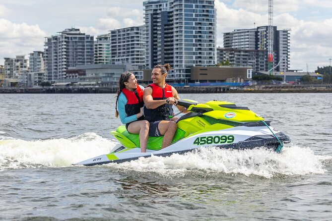 Jet Ski Tours Brisbane: Dont Just Visit Brisbane - Experience It - Why Choose Jet Ski Tours