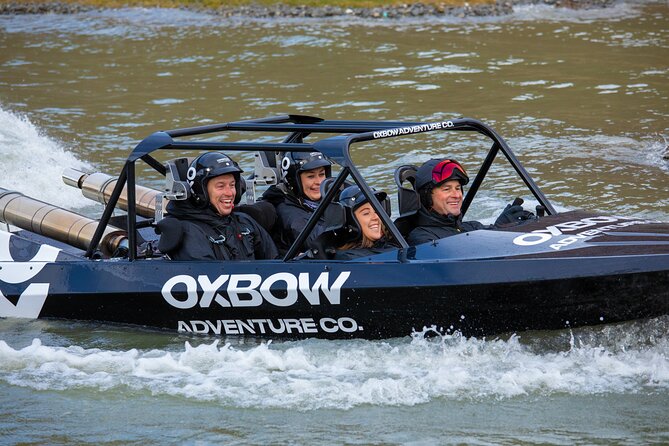 Jet Sprint Boating, Ultimate Off-Roading & Clay Target Shooting - Booking Information and Tips