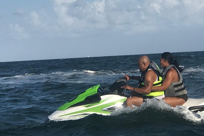 JETSKIS Tours Pompano Beach - Contact and Additional Information