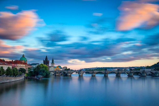 Johnnys Prague Photography Tour - Participant Reviews and Feedback