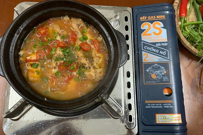 Jolie Da Nang Cooking Class Only (Jdn3) - Customer Reviews and Ratings