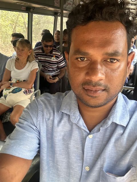 Journey Through Time to Kanheri Caves Tour - Frequently Asked Questions