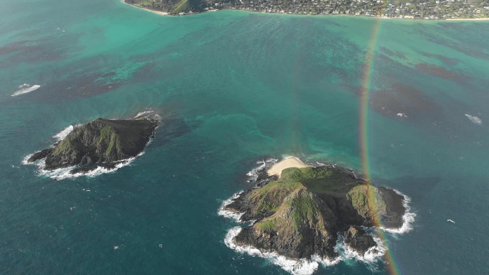 Kailua: Mokulua Islands Kayak Tour With Lunch and Shave Ice - Necessary Equipment