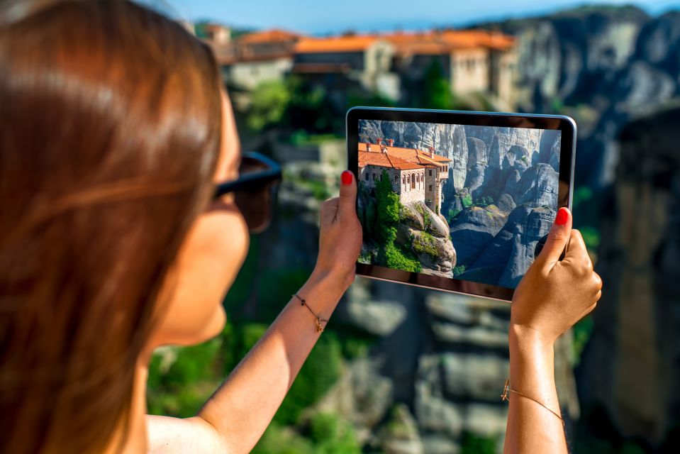 Kalampaka: Meteora Private Customized Tour in English 6 Hour - Pricing Details