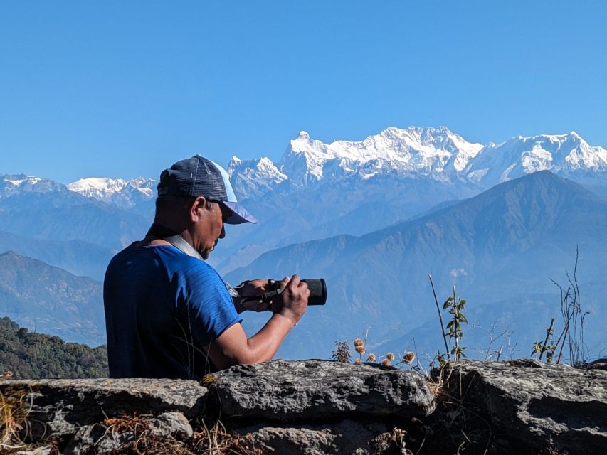 Kanchenjunga Base Camp Trek - Preparation and Packing Tips