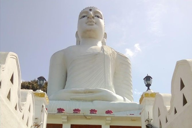 Kandy City Tour With Mahaweli - Pricing Information