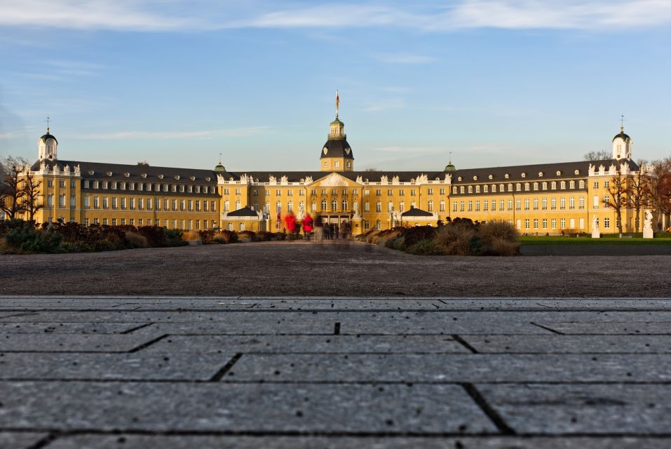 Karlsruhe - Private Tour - Customer Feedback