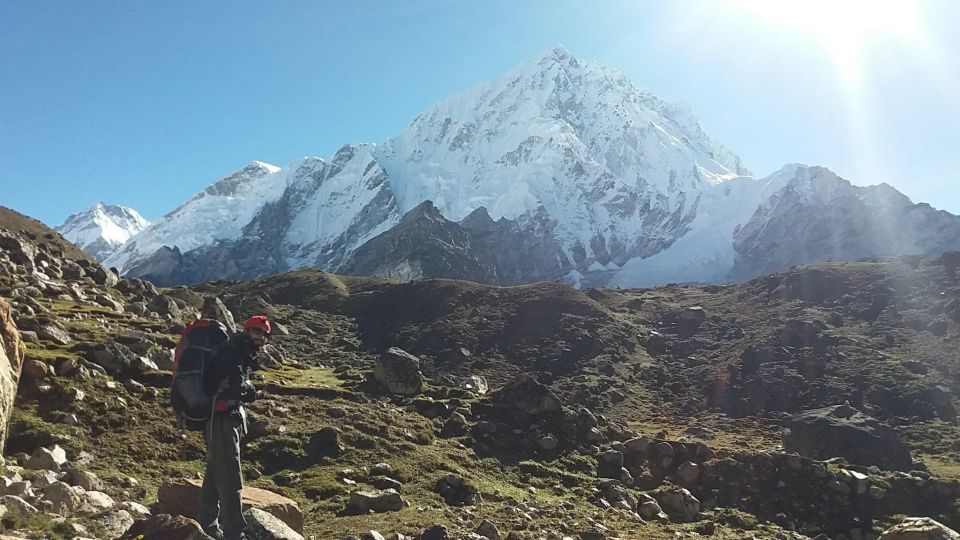 Kathmandu Budget: 20 Day Everest Base Camp,Kalapatthar Trek - Pricing Breakdown