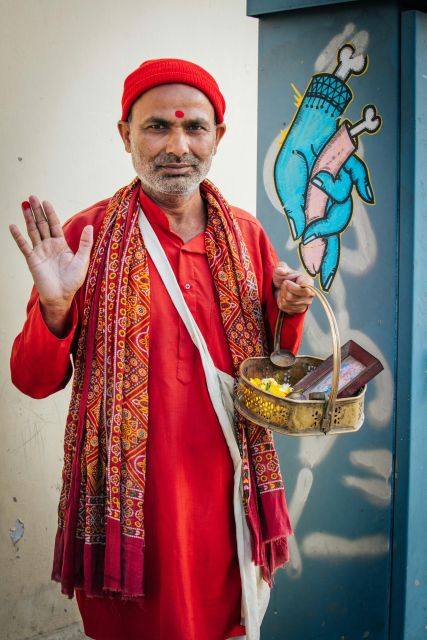 Kathmandu City Sightseeing Bus Tour (5 Sights) - Tips for a Great Tour