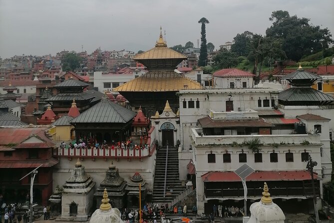 Kathmandu City Tour - Private UNESCO World Heritage Sites Tour - Customer Reviews and Ratings