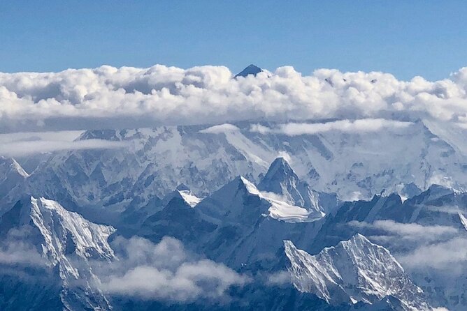 Kathmandu: Mount Everest Scenic Tour by Plane With Transfers - Contact Information