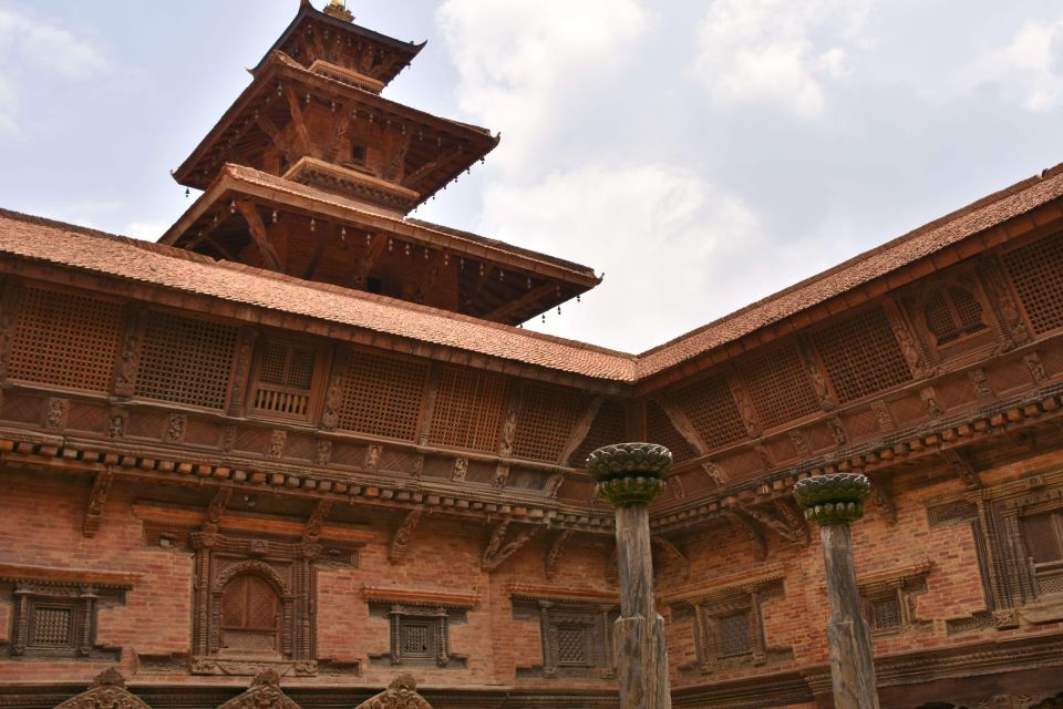 Kathmandu:-Patan and Bhaktapur Sightseeing Tour - Inclusions and Exclusions