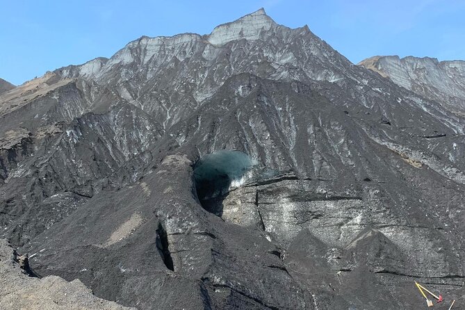 Katla Volcano Ice Cave Tour From Vik - Booking Process