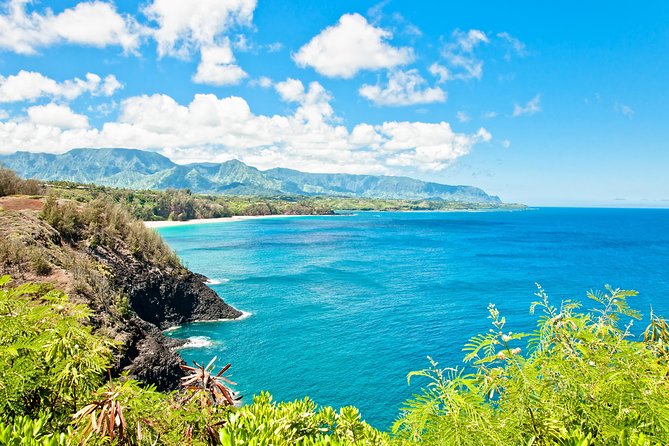 Kauai Adventure Bundle: 4 Epic Audio Driving Tours - Additional Considerations and Limitations