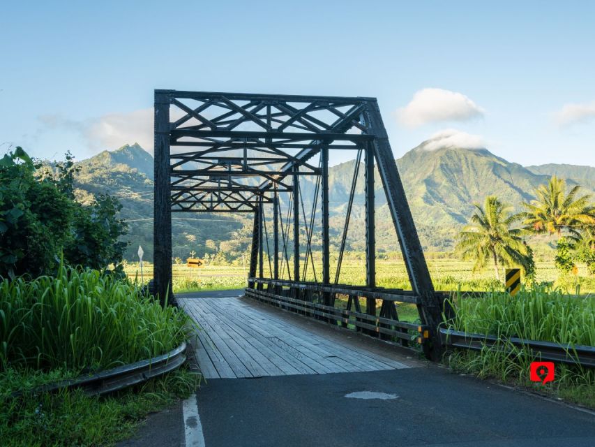 Kauai: Island Highlights Audio Guide - Discovering Waimea Canyon and Na Pali