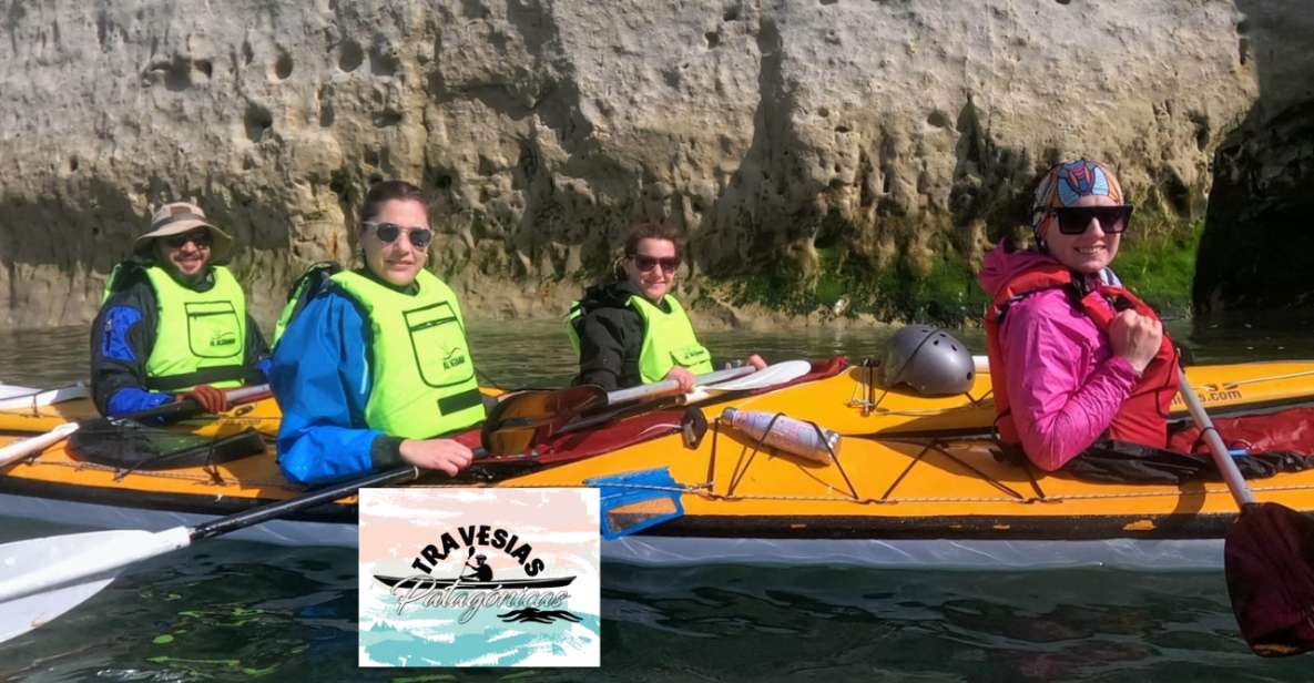 Kayaking Adventure in Puerto Madryn - Contact and Inquiry Details