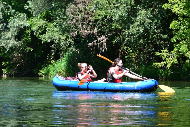 Kayaking - Kayak Tour Karlovac - Customer Reviews and Feedback