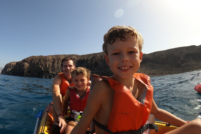 Kayaking + Snorkeling With Turtles - Paddling and Observing Turtles