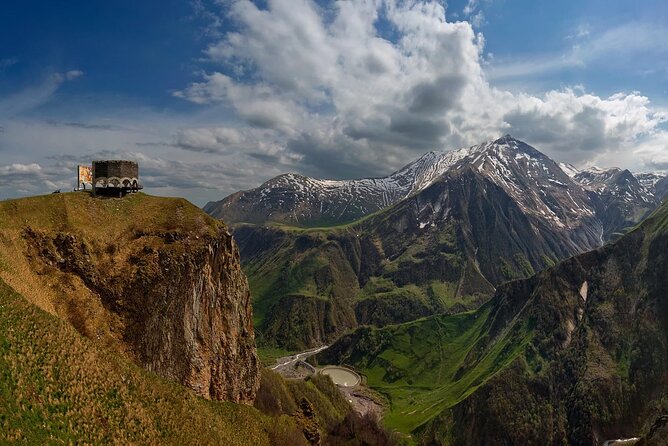 Kazbegi One Day Tour - Pricing and Booking Options