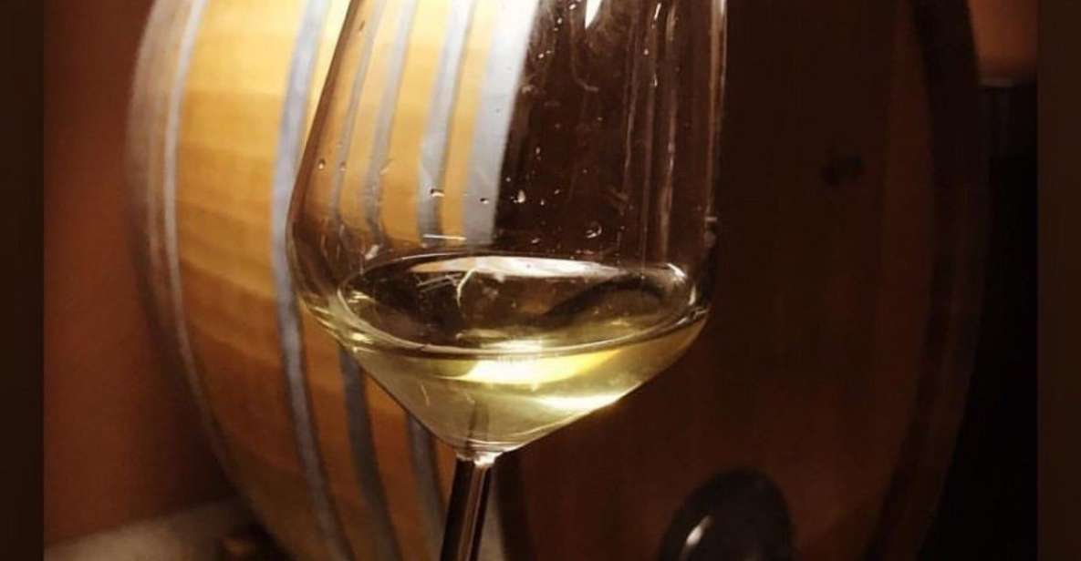 Kefalonia: Private Wine Tasting With Vineyard Tour - Booking Details
