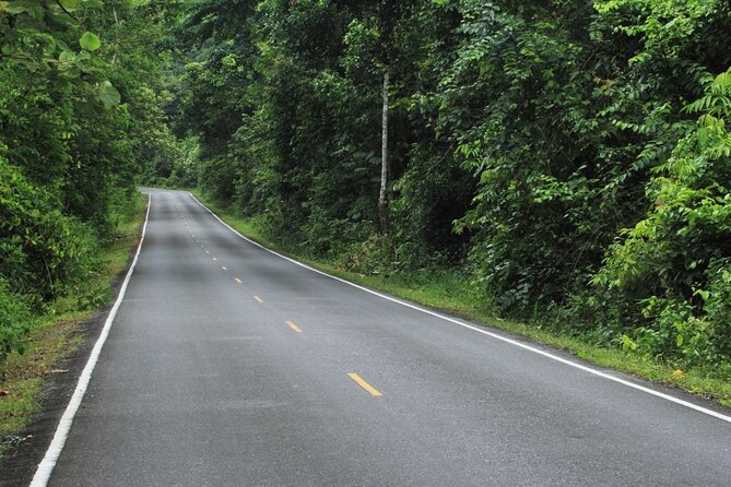 Khao Yai National Park Full-Day Tour From Bangkok - Booking and Cancellation